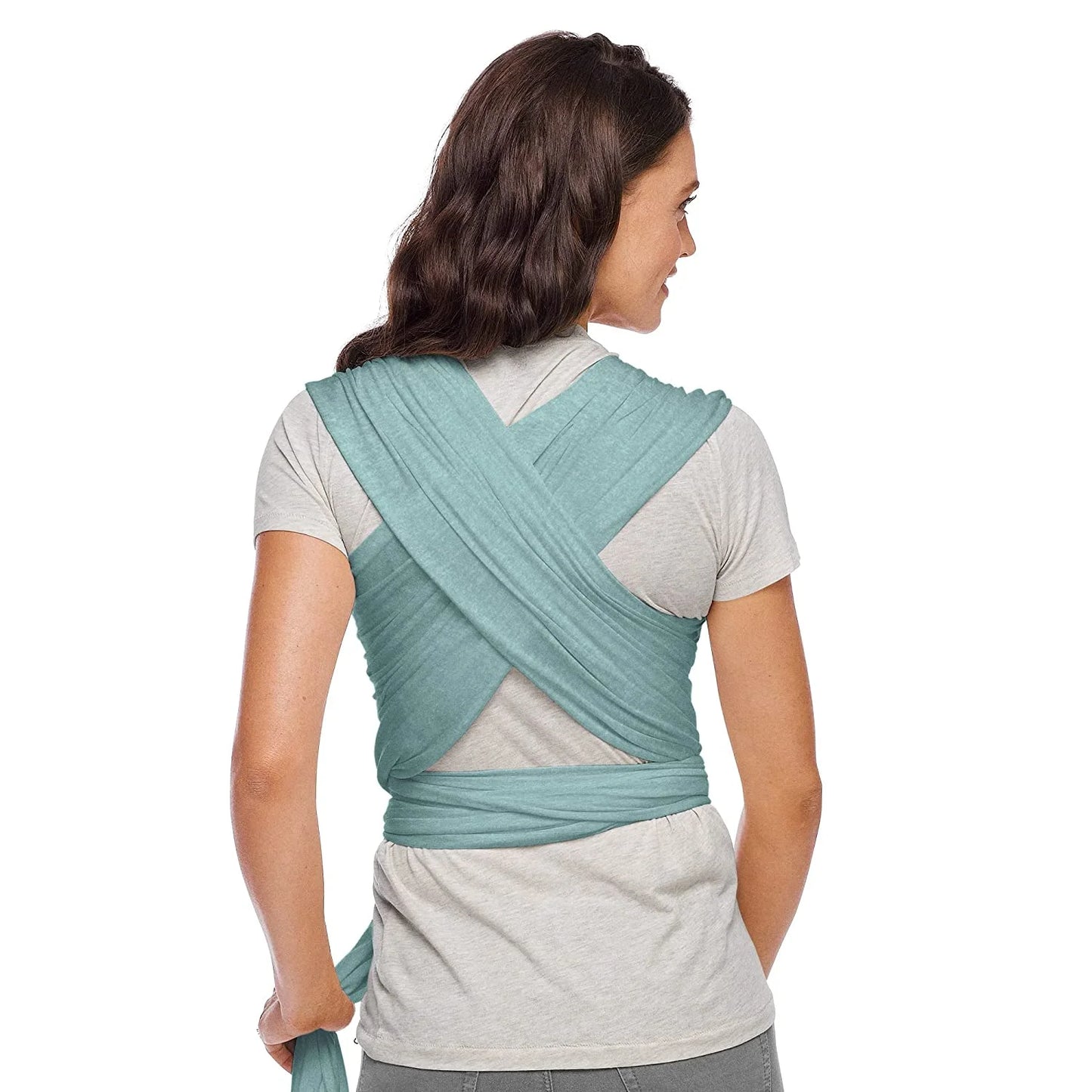 Baby Carrier , Element , Baby Wrap Carrier for Newborns & Infants