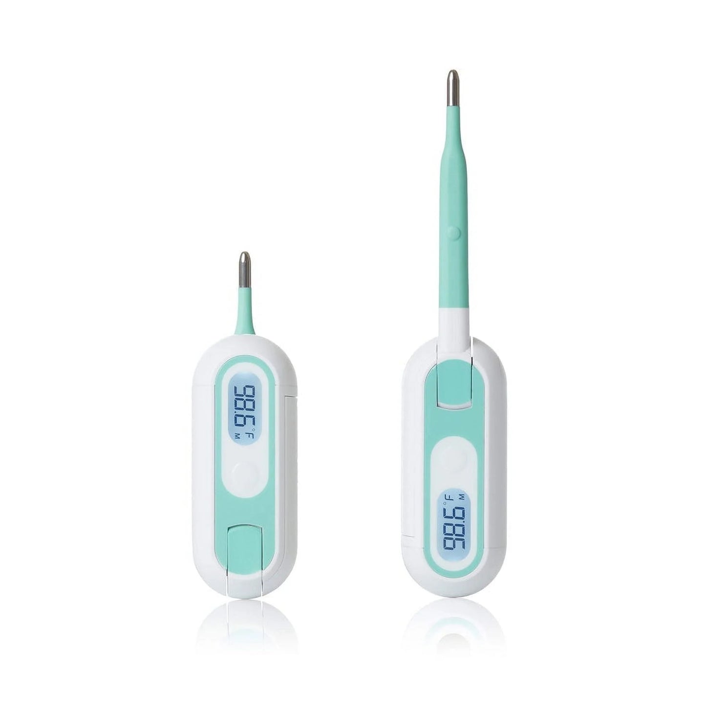 3-In-1 True Temp Digital Thermometer