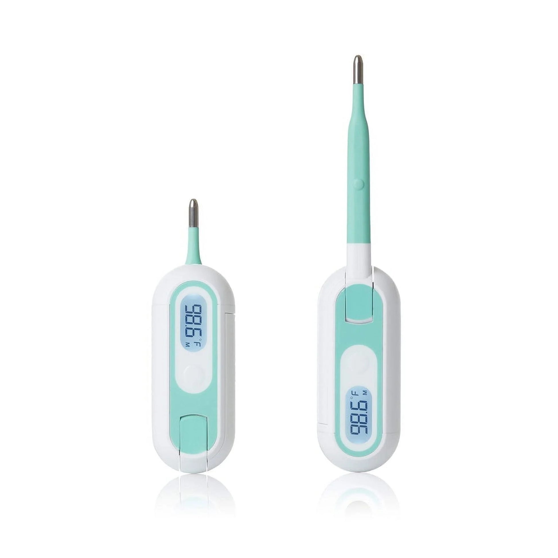 3-In-1 True Temp Digital Thermometer