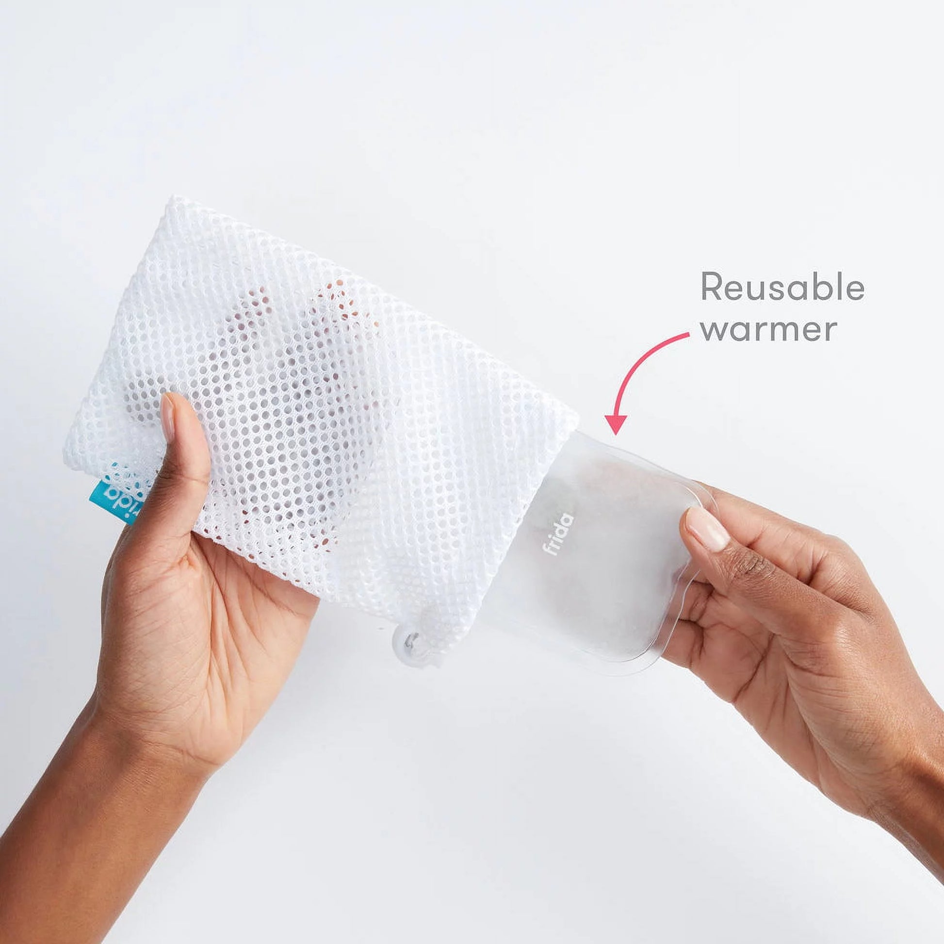 Gas + Colic Heating Pad by