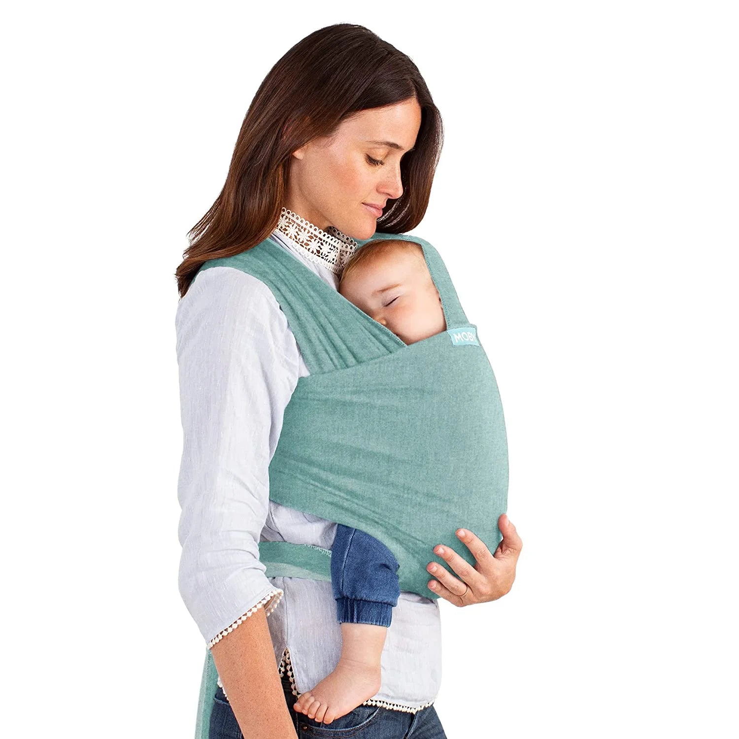 Baby Carrier , Element , Baby Wrap Carrier for Newborns & Infants