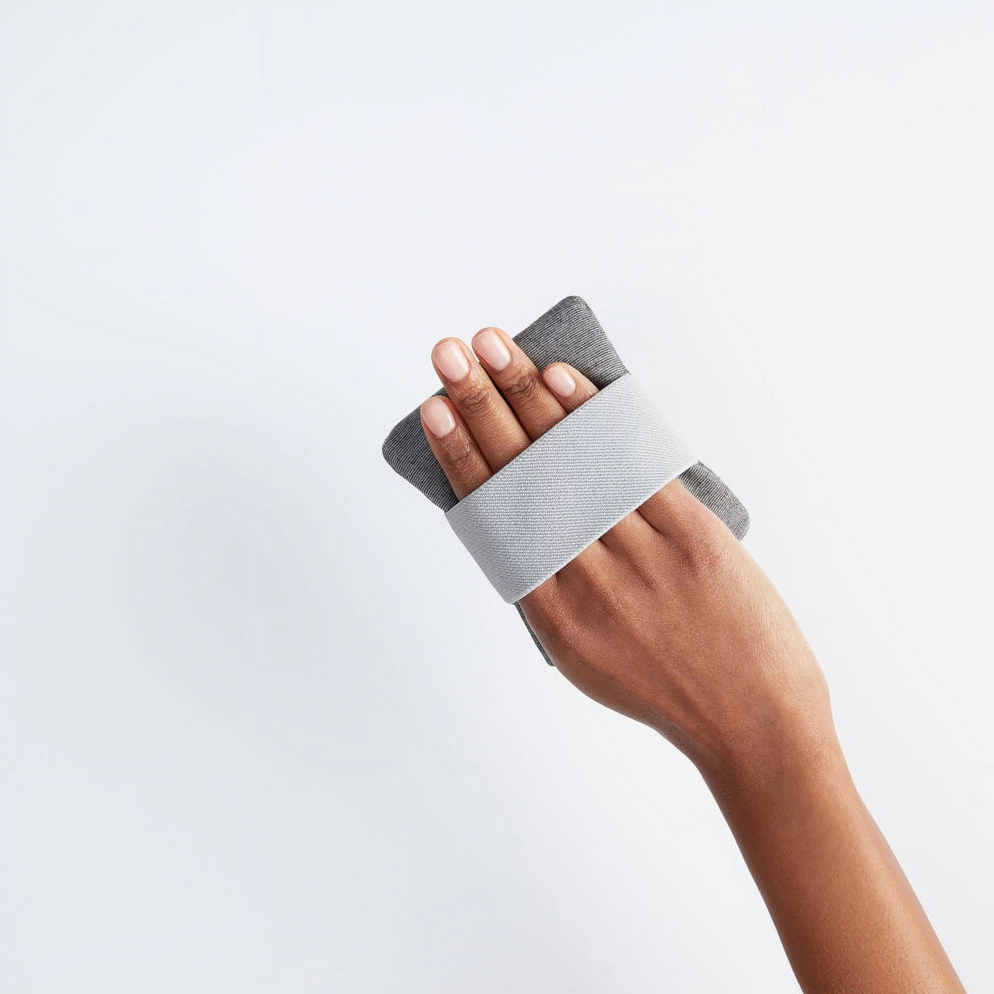 Gas + Colic Heating Pad by