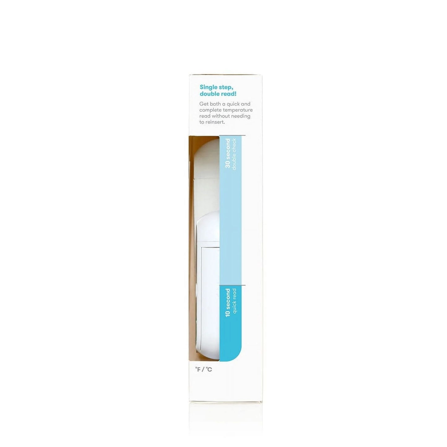 3-In-1 True Temp Digital Thermometer