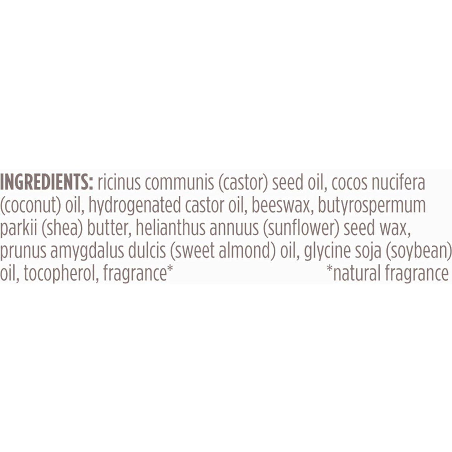Baby 100% Natural Origin Multipurpose Healing Ointment, Face & Body Baby Ointment – 7.5 Ounce Tub