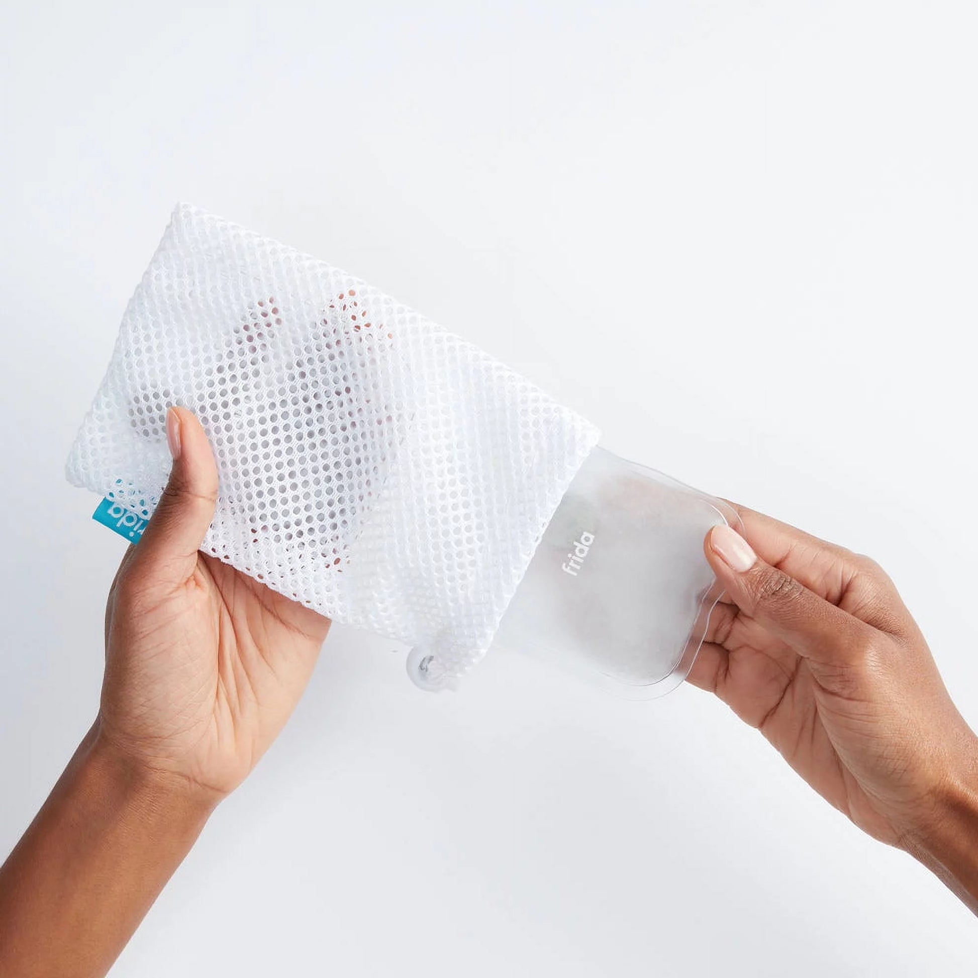 Gas + Colic Heating Pad by