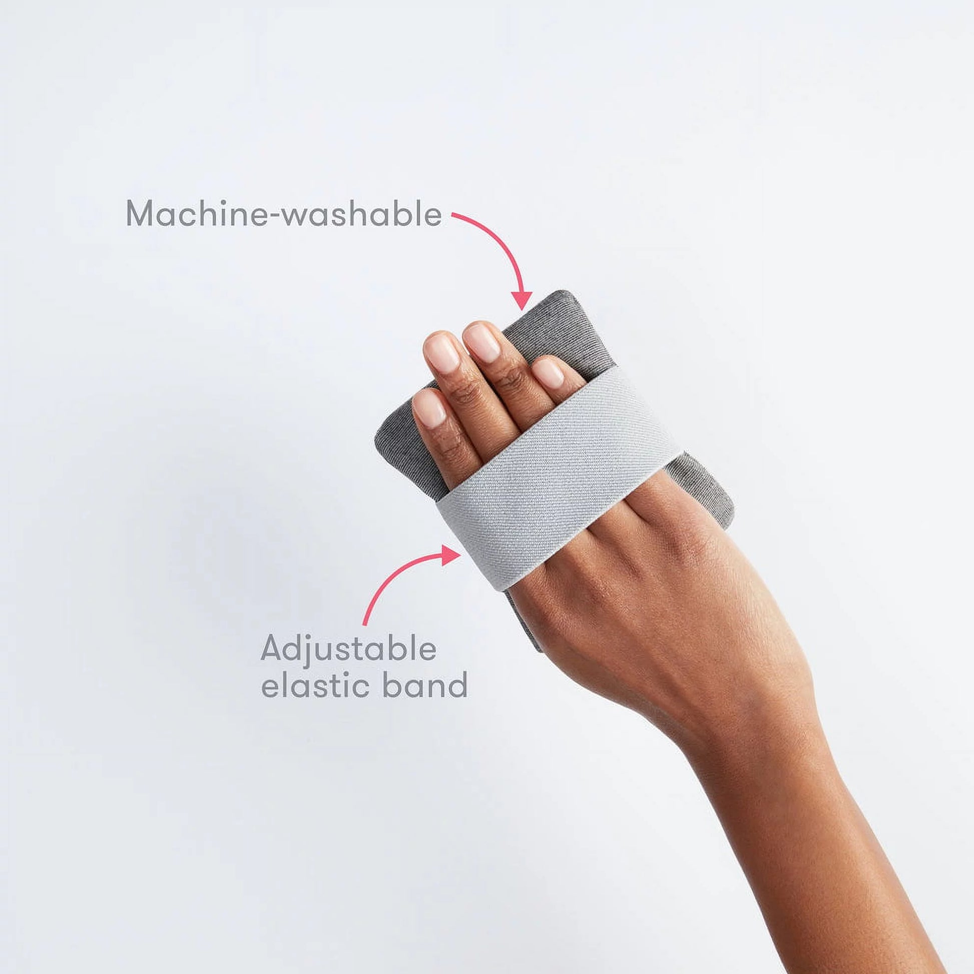 Gas + Colic Heating Pad by