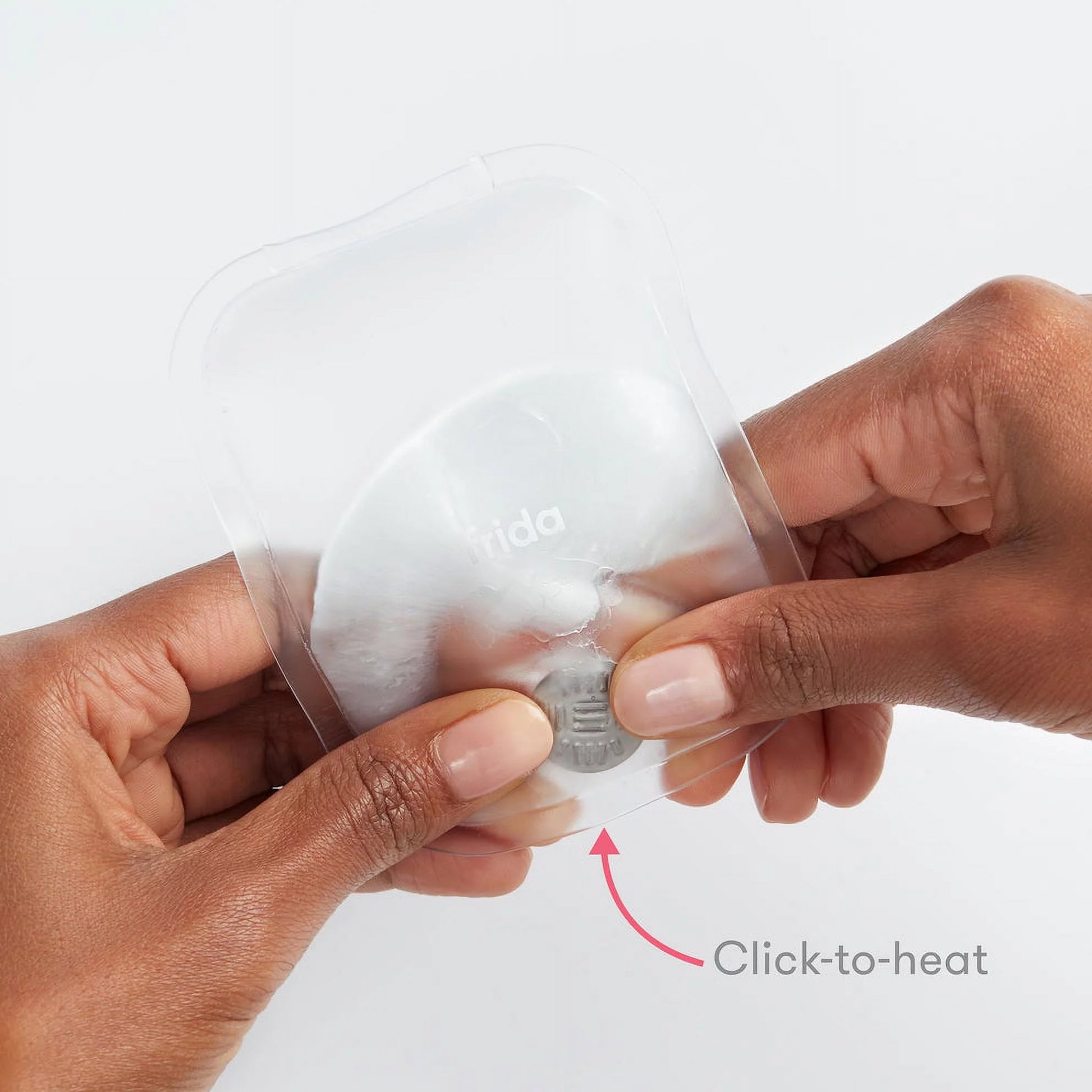 Gas + Colic Heating Pad by