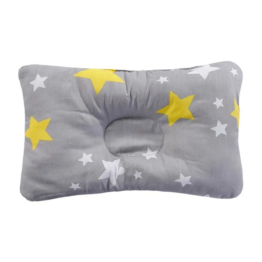 Baby Nursing and Sleep Support Pillow