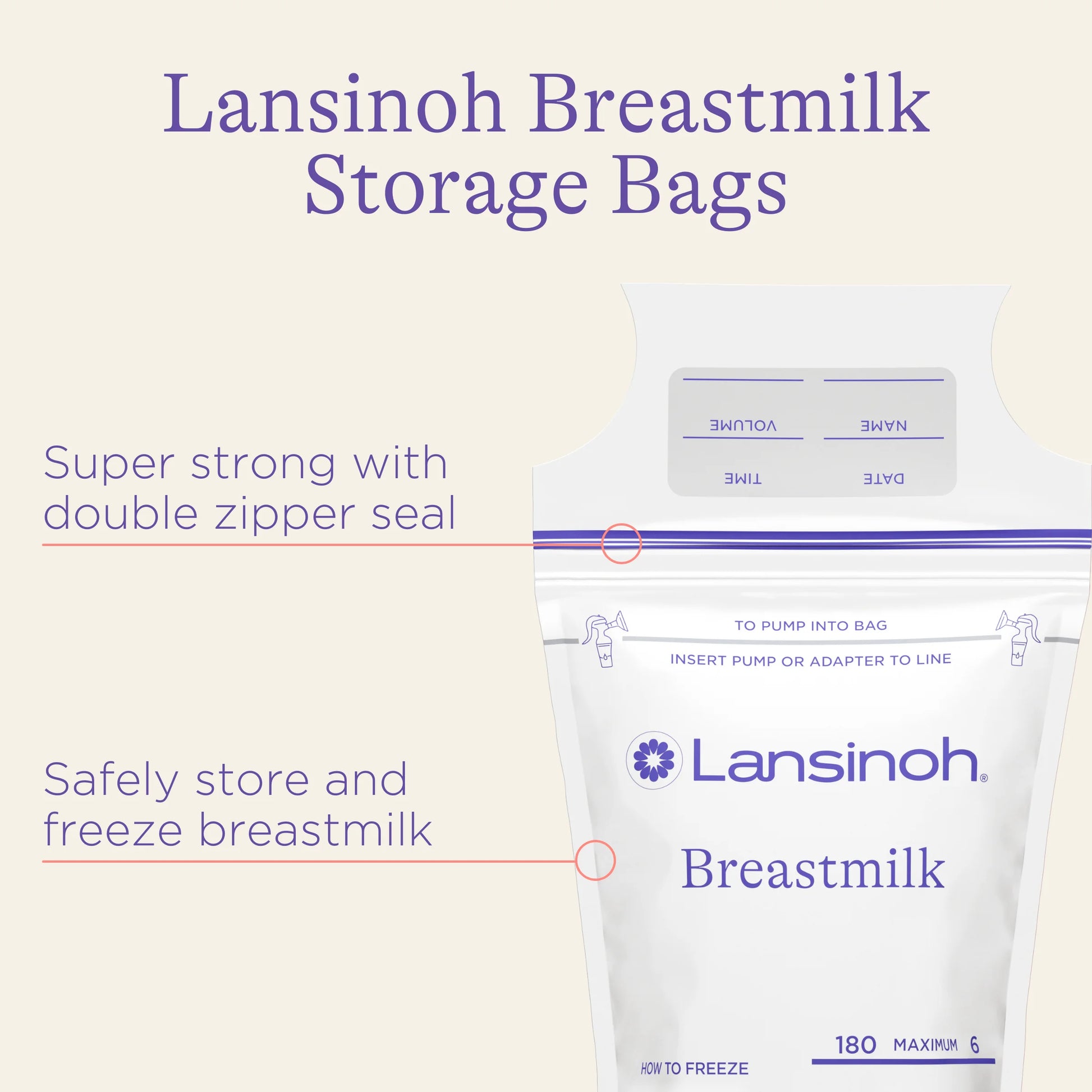 Breastfeeding Essentials Kit for Nursing Moms, Disposable, 5 Pieces