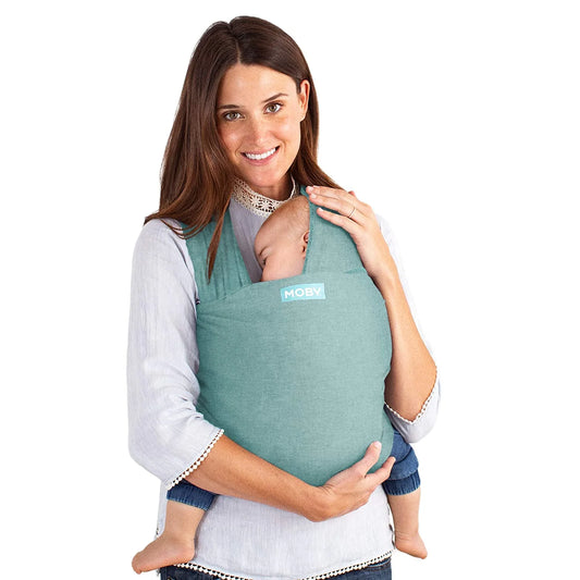 Baby Carrier , Element , Baby Wrap Carrier for Newborns & Infants